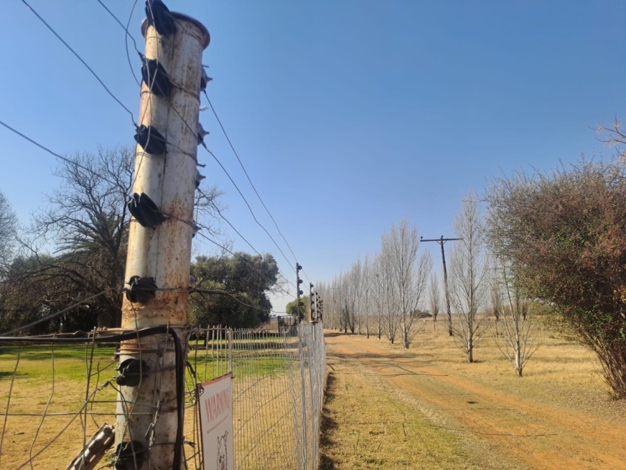 3 Bedroom Property for Sale in Bainsvlei Free State